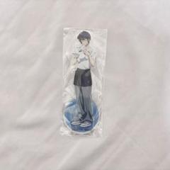 Amazon.co.jp: ツルネ ロールアイス アクリルキーホルダー
