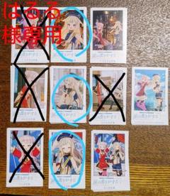 【psa10】ヒメヒナ　チェキ風カード　涙の薫りがする　サイン 涙の薫りのランダムチェキ風カード（ランダム販売 全10種