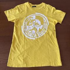 DIESEL キッズTシャツ