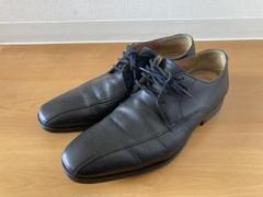Clarks クラークス　ビジネスシューズ　革靴　27cm ブラックのサムネイル
