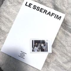 LE SSERAFIM ルセラフィム フォトカード バインダー LE SSERAFIM ルセラフィム フォトカードバインダー - メルカリ