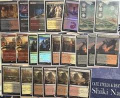 mtg マルドゥエネルギー　モダン　デッキ　調整パーツ　トークン付き mtg マルドゥエネルギー モダン デッキ 調整パーツ トークン付き