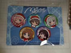 Bang Dream! MyGO mini缶バッジ5個セットLAWSON中国限定 - メルカリ