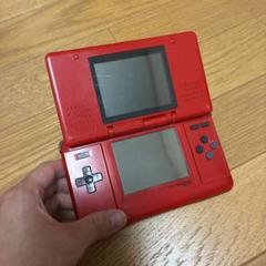 2025年最新】初代 レッド DSの人気アイテム - メルカリ