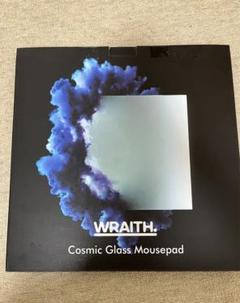 【新品未開封】Wraith Cosmic Glass V2 Evil 限定版 2025年最新】Cosmic glass v2の人気アイテム - メルカリ
