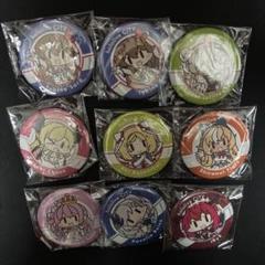 ホロライブシティ ランダム缶バッジ まとめ売り バラ売り可 Vtuber ホロライブシティ 缶バッジセット - メルカリ