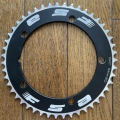 FSA 49T チェーンリング 144mm PCD Amazon | SUGINO(スギノ) チェーンリング ZEN(禅) 144(NJS) W