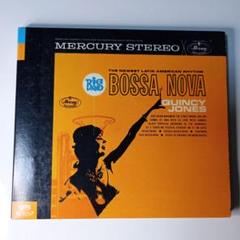 2025年最新】bossa nova レコードの人気アイテム - メルカリ