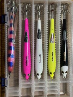タルブリット6本セット210g有り タルブリット6本セット210g有り