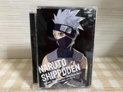 NARUTO-ナルト- 疾風伝 カカシ暗部篇 ～闇を生きる忍～ 2 DVD