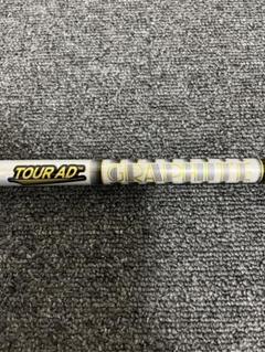 レフティーFw ツアーステージST+ 5+ 17度 TOUR AD M65 S レフティーFw ツアーステージST+ 5+ 17度 TOUR AD M65 S - メルカリ