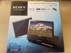2025年最新】SONY BDP-SX1の人気アイテム - メルカリ
