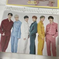 MONSTA X 2022 シーズングリーティング シーグリ まとめ売り 2025年最新】monstax シーグリの人気アイテム - メルカリ