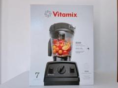 【新品・未使用】バイタミックス E320　レッド　1471 楽天市場】【送料無料】Vitamix バイタミックス E320 EXPLORIAN