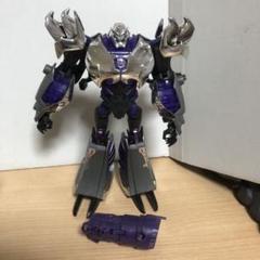 トランスフォーマー AM15 メガトロン ダークネス