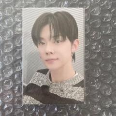 2025年最新】tXt プルバトゥ トレカ ヨンジュンの人気アイテム