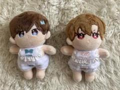 ハレルヤベイビー 呉都 桜咲冬夏 うさにゃーおそろいアクセ