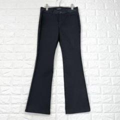 L'Equipe Yoshie Inaba ストレートデニムライトブルー YOSHIE INABA L'EQUIPE Poly Straight Pants Size 9(K-137867