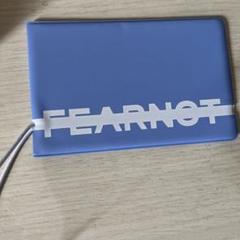 LE SSERAFIM FEARNOT MEMBERSHIP カードホルダーのサムネイル