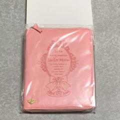 美少女戦士セーラームーン 16年 メイクアップ手帳の中古 未使用品 メルカリ