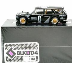 Kaido BLKLTD シボレー シルバラード デュアリ 浜松 ステッカー。
