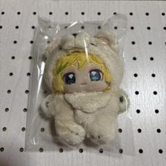 いつぬい　春川宙 あんスタ いつぬい 一緒に暮らすぬい 春川宙
