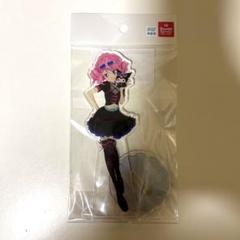 アイカツスターズ！アクリルスタンド 虹野ゆめ、桜庭ローラ アイカツスターズ！_アクリルスタンド02/桜庭ローラ(描き下ろし