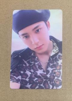 SEVENTEEN トレカ ミンギュ ラキドロ ラッキードロー weverse jp
