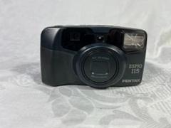2025年最新】PENTAX espio 115の人気アイテム - メルカリ