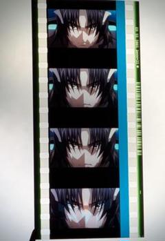 蒼穹のファフナー 20th 入場特典コマフィルム マークニヒト そうし 真壁史彦 2025年最新】ファフナー コマフィルムの人気アイテム - メルカリ