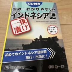 日本語-インドネシア語辞典 松浦健二 インドネシア語 日本語 辞典 参考書 2025年最新】インドネシア語勉強の人気アイテム - メルカリ