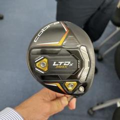 Cobra LTDx Max フェアウェイウッド 3W ツアーＡＤUB6 Cobra LTDx Max フェアウェイウッド 3W ツアーADUB6 - メルカリ