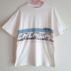 アパルトモン購入　BROGNANO　Tシャツ アパルトモン購入 BROGNANO Tシャツ - メルカリ