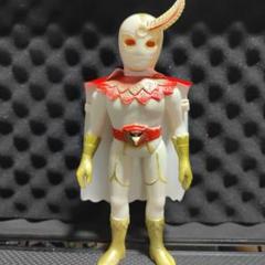 か*こ様 【超希少】コンドールマン ソフビ 当時物 タカトク 当時物 タカトク コンドールマン 極美品級 当時物ソフビ - メルカリ