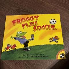 2025年最新】froggy 絵本の人気アイテム - メルカリ