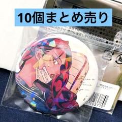染井吉乃ホログラム缶バッジ来世は他人がいいTSUTAYA eeo 吉乃