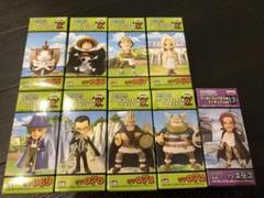 ワンピース ワールドコレクタブルフィギュアvol 9の中古 未使用品を探そう メルカリ ワンピース ワールドコレクタブルフィギュアvol 9の中古 未使用品を探そう メルカリ