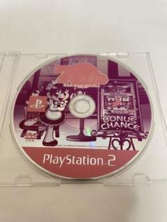 PS2 ソフト 7cafe ナナカフェ ボンバーパワフル2 動作ok 【B261