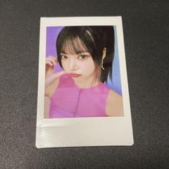 ルセラフィム HOT idoustage 2.0 ラキドロ チェキ ウンチェ ルセラフィム HOT idoustage 2.0 ラキドロ トレカ チェウォン