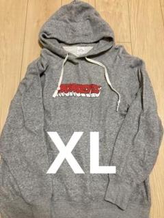 MONOEYES フーディー XLのサムネイル