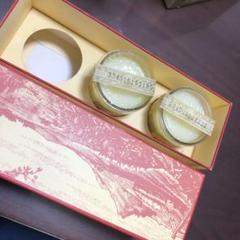 カルマカメット キャンドルセット