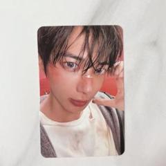 TXT Afterglow ver トレカ テヒョン