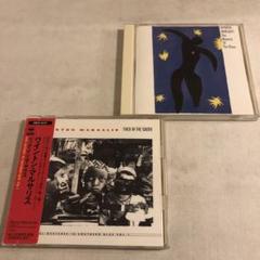 ウイントン・マルサリス　2枚まとめて wynton marsalis