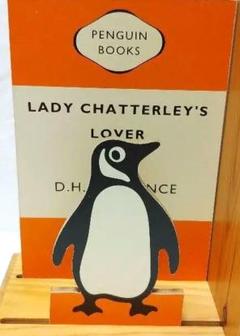 ペンギン PENGUIN BOOKSビンテージ❤︎非売品ディスプレイスタンド！ m16474523060_1.jpg?1680881662