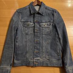 APC ジージャン（M） Men's / A.P.C. ジージャン - COLDBECK COCOWALK BLOG コール