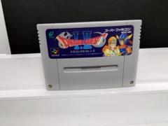 380 SFC ドラゴンクエストⅠ・Ⅱ