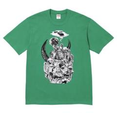 新品未開封 mutants XL supreme シュプリーム