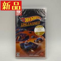 ◆新品 Hot Wheels Unleashed Switch ホットウィール