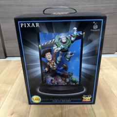 【新品未使用】トイストーリー ラストワン トイストーリー 一番くじ ラストワン