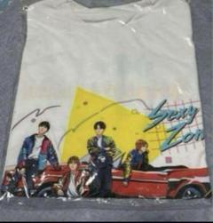 2025年最新】松島聡Tシャツの人気アイテム - メルカリ
